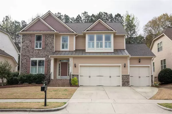 1425 Lily Creek Drive, Cary, NC 27518