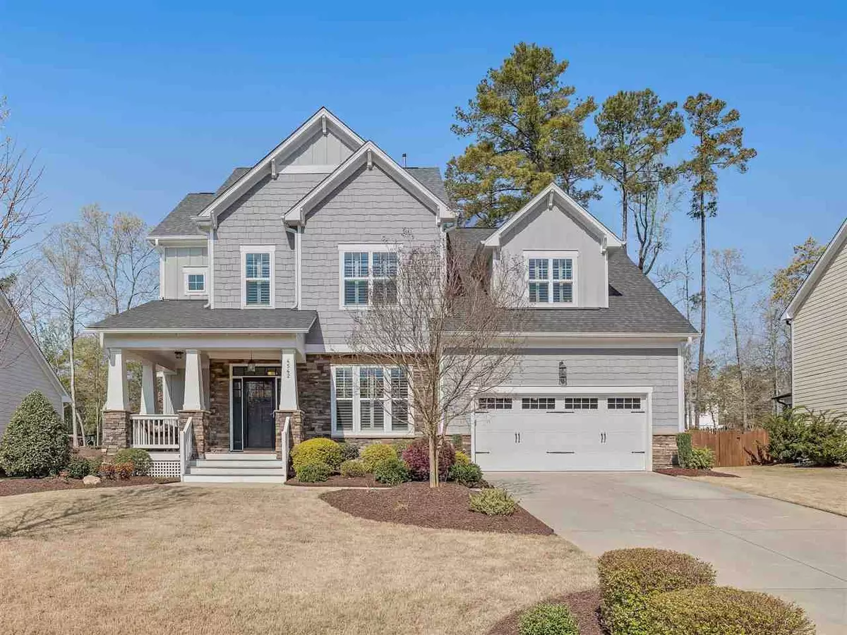 Apex, NC 27539,4542 Brighton Ridge Drive