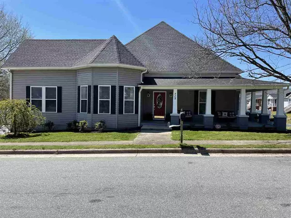 712 Sideview Street, Graham, NC 27253