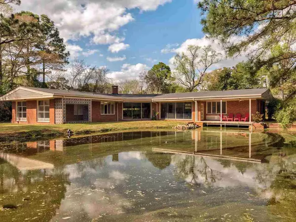 506 Park Avenue, Goldsboro, NC 27530