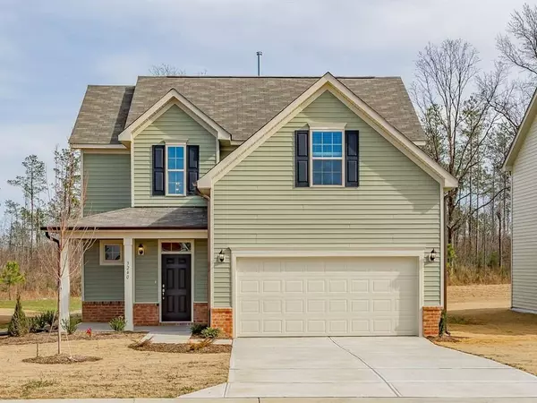 903 Burning Maple Lane #61 Millcreek, Mebane, NC 27302