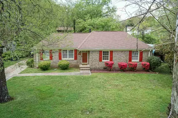 5205 Old Well Street, Durham, NC 27704