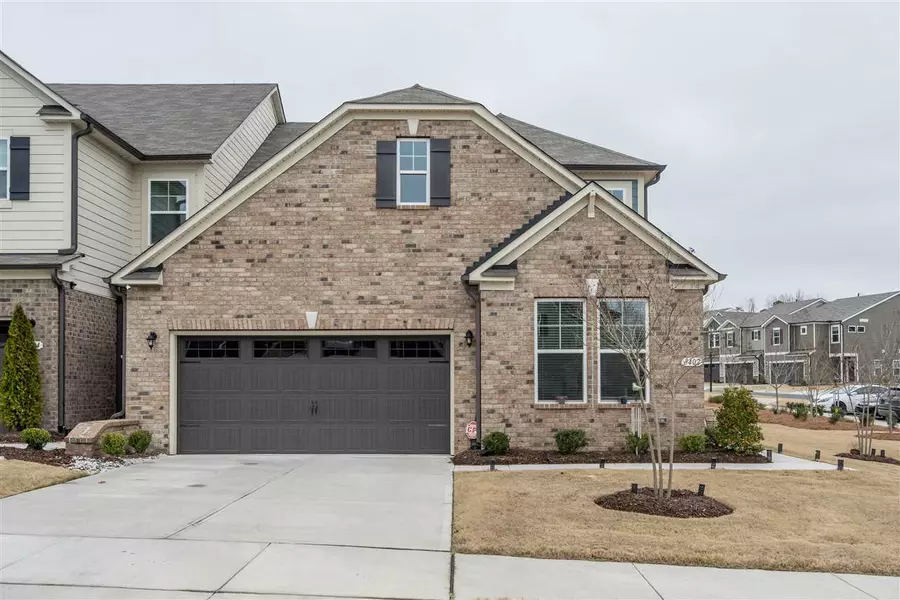 3402 Antler View Drive, Apex, NC 27502