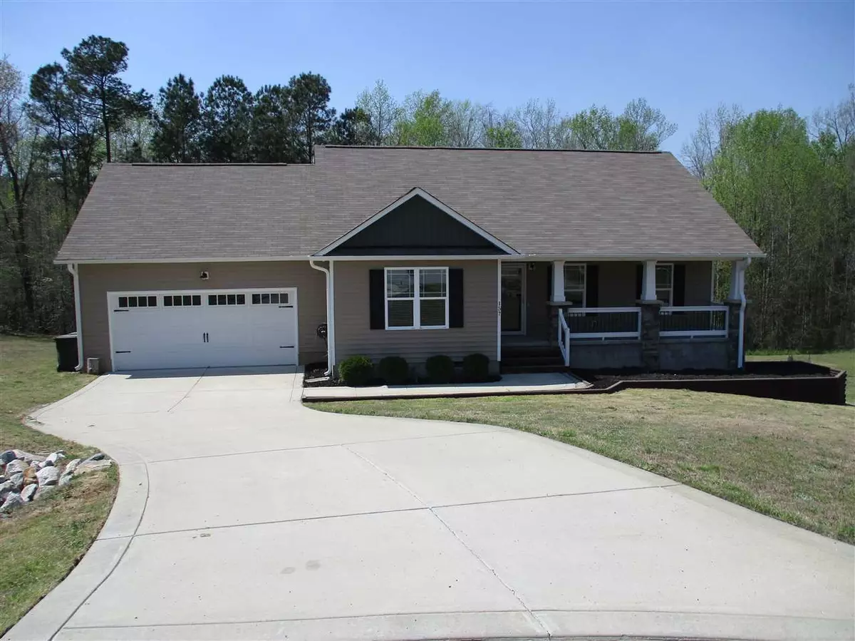 Benson, NC 27504,157 Parkers Pointe Drive