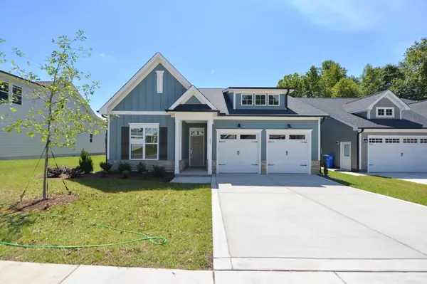 101 Camille Brooks Drive #56, Angier, NC 27501