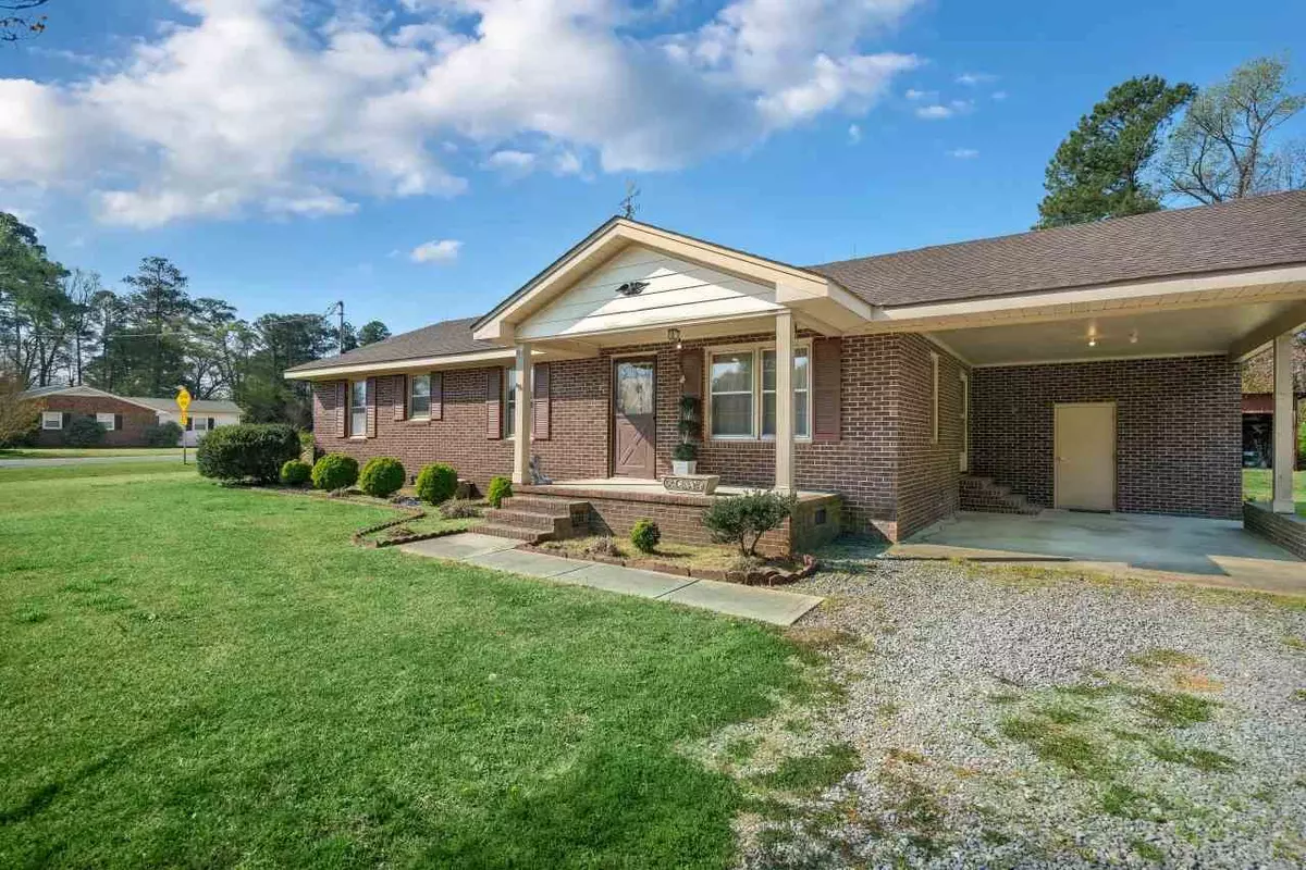 Princeton, NC 27569,1248 Old Cornwallis Road