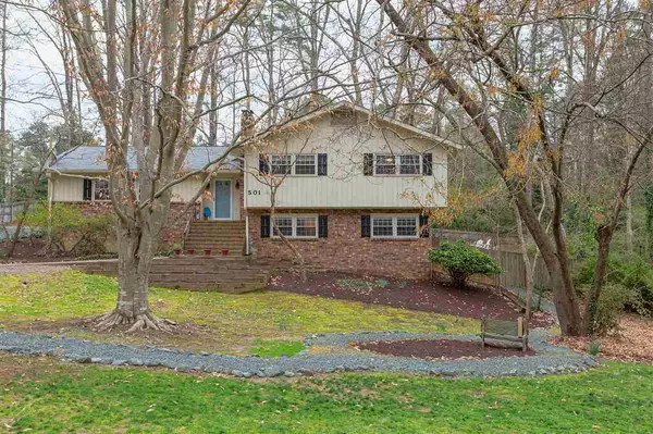 501 Caswell, Chapel Hill, NC 27514