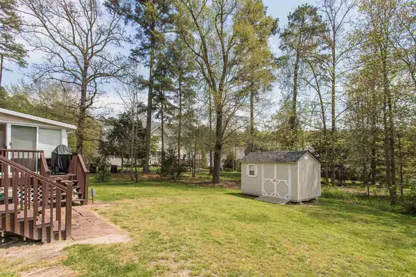 Creedmoor, NC 27522,2774 Andrea Drive