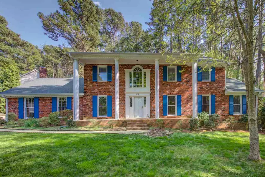 102 Kiernan Choice, Cary, NC 27511