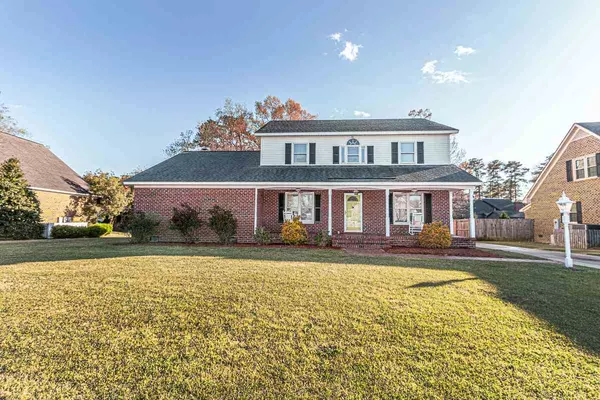 2003 Summerfield Drive, Tarboro, NC 27886