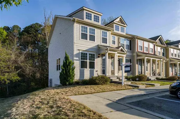 2791 Stone Rock Drive #101, Raleigh, NC 27604