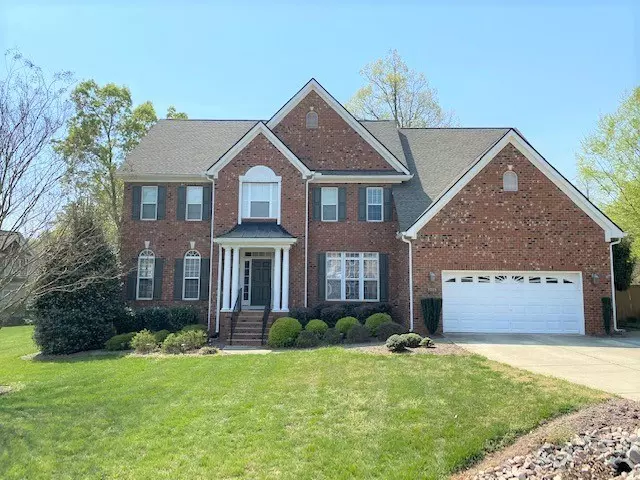 Wake Forest, NC 27587,2709 Alveston Circle