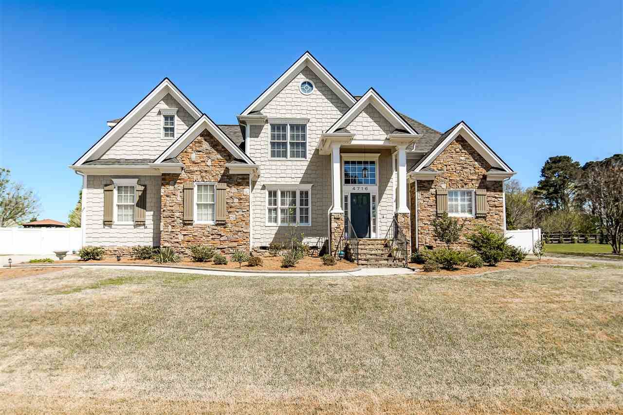 Raleigh, NC 27603,4716 Swordfish Drive