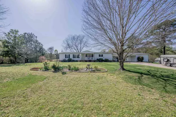 514 Robbins Road, Youngsville, NC 27596