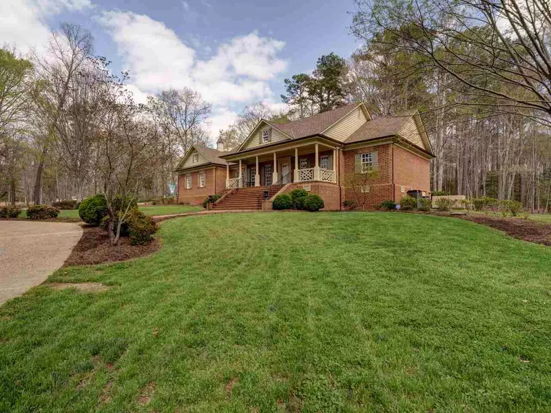 42 Lake Point Drive, Clarksville, VA 23927