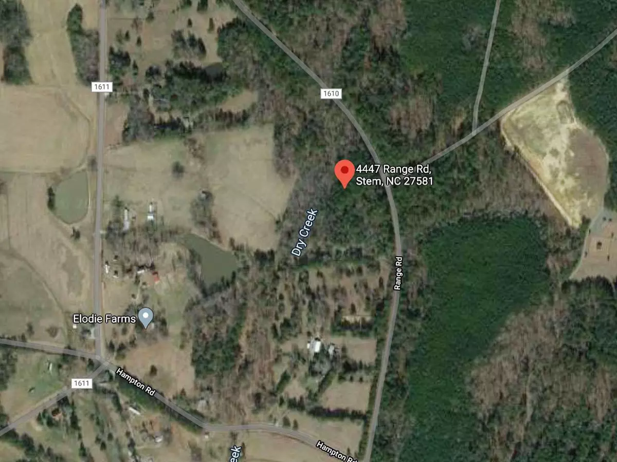 Rougemont, NC 27572,4447 Range Road