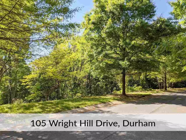 Durham, NC 27712,105 Wright Hill Drive