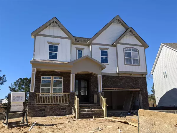 1712 Aberdour Drive #424, Apex, NC 27502