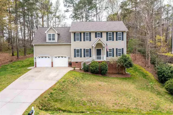 9308 Glendora Court, Garner, NC 27529