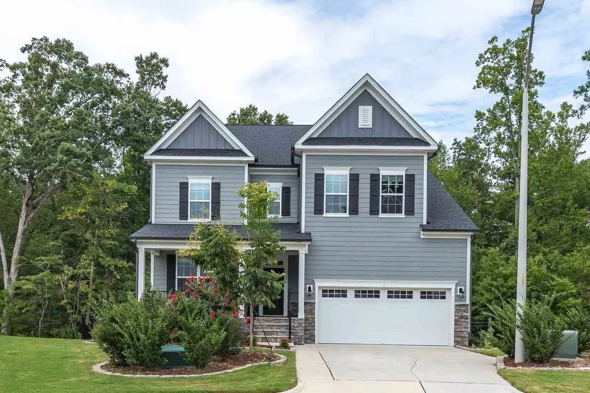 Cary, NC 27519,333 Derby Mill Court