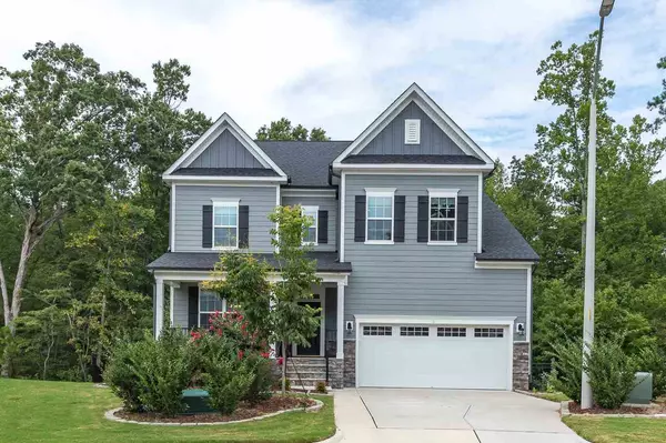 333 Derby Mill Court, Cary, NC 27519