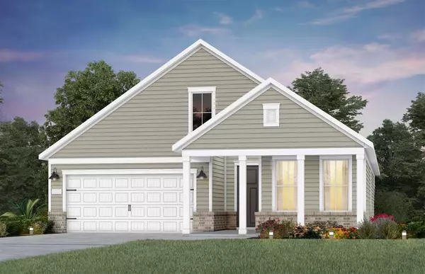 1637 Silver Spotted Way #Carolina Gardens Lot 84, Fuquay Varina, NC 27526