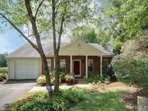 107 Albany Point, Chapel Hill, NC 27517