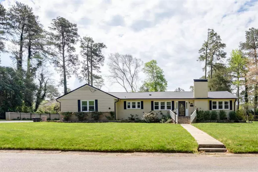 1101 Park Avenue, Garner, NC 27529