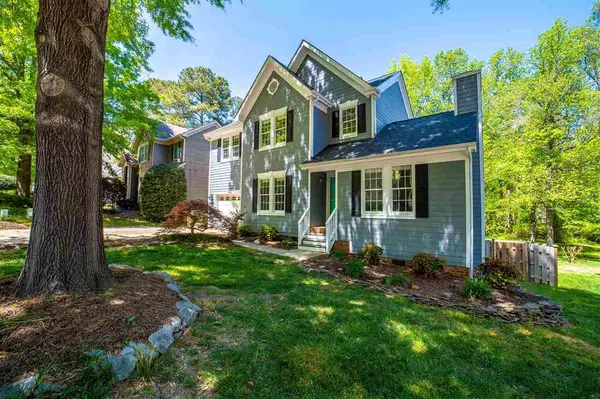 105 Crossmore Drive, Cary, NC 27519