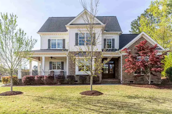 2569 Umbria Court, Apex, NC 27502