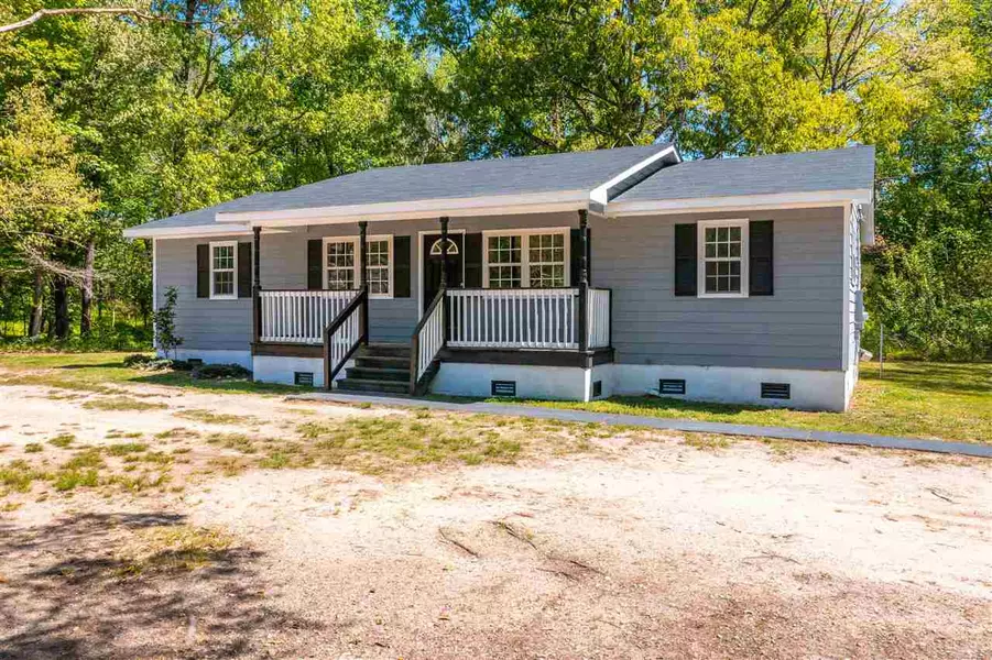 374 Cooke Lane, Louisburg, NC 27549