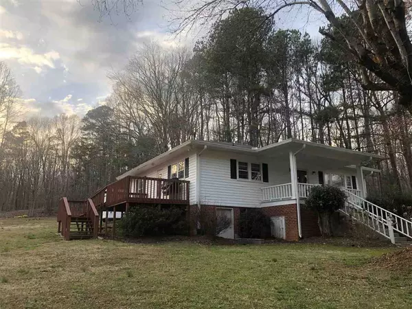 4011 NC Old 86 Highway, Hillsborough, NC 27278