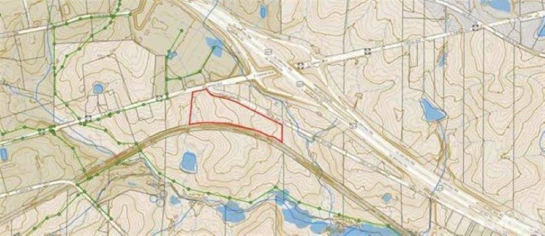 0 Old US 264 Highway, Zebulon, NC