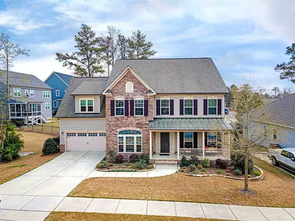 1720 Strategy Way, Wake Forest, NC 27587