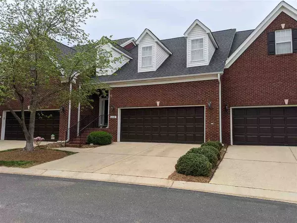 148 Prestonian Place, Morrisville, NC 27560