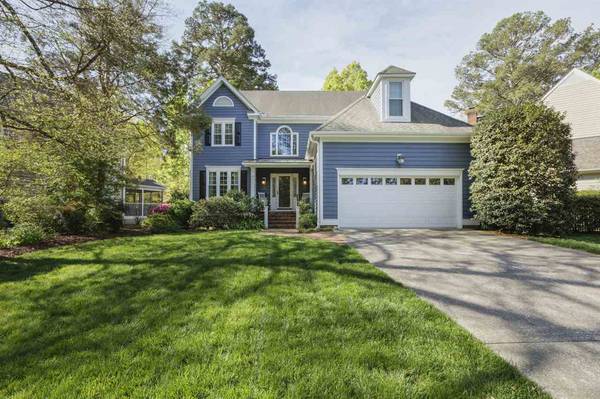 5 Winslow Place, Chapel Hill, NC 27517