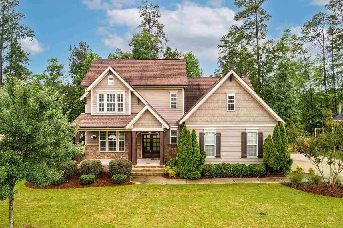 Apex, NC 27539,2658 Silver Bend Drive