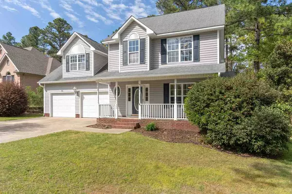 395 Captain Harbour, Sanford, NC 27332