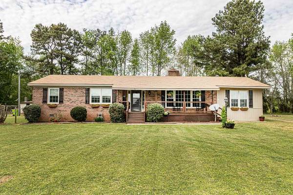 92 Adcock Road, Whitakers, NC 27891