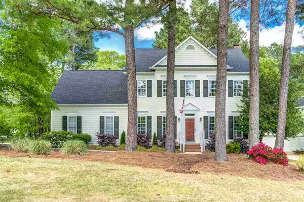 101 Dewitt Court, Cary, NC 27513