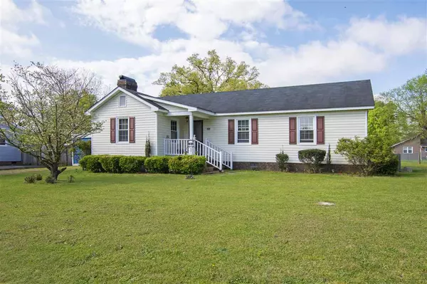 105 Sandy Hill Court, Rocky Mount, NC 27803