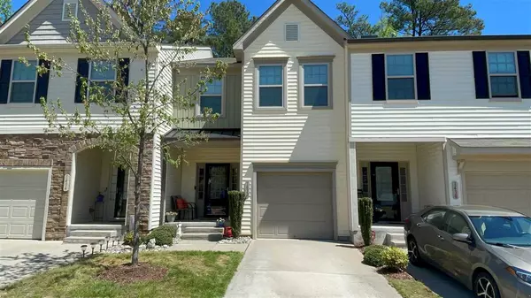 1432 Montonia Street, Wake Forest, NC 27587