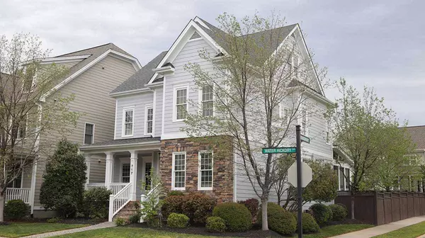 717 Water Hickory Drive, Cary, NC 27519