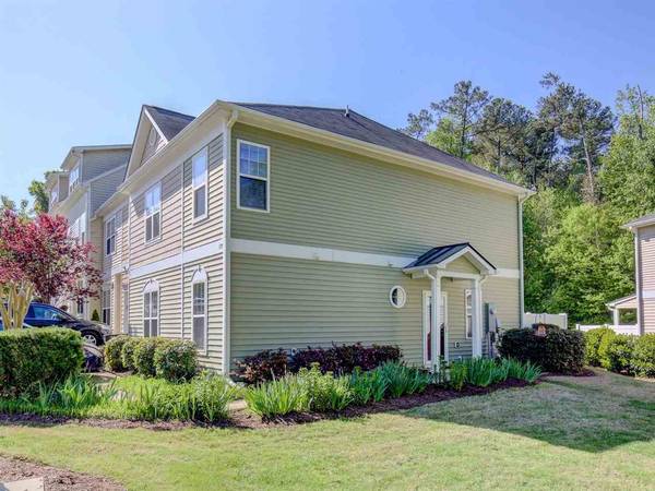 177 Deacon Ridge Street, Wake Forest, NC 27587