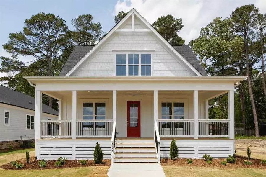 1230 S 2nd Street, Smithfield, NC 27577