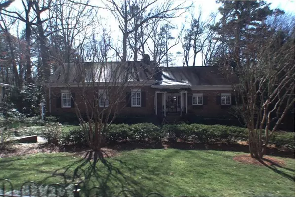 2507 Wake Drive, Raleigh, NC 27608