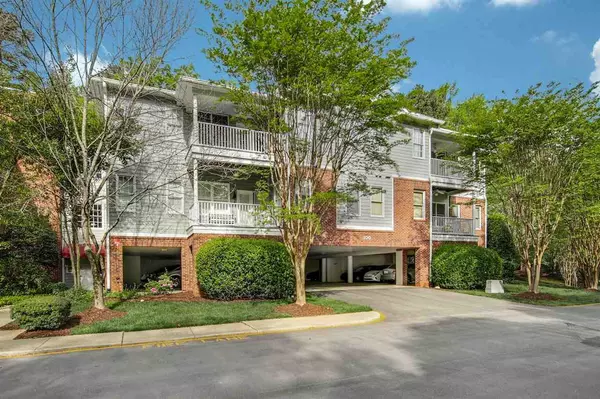 124 Lord Byron Court #124, Cary, NC 27513