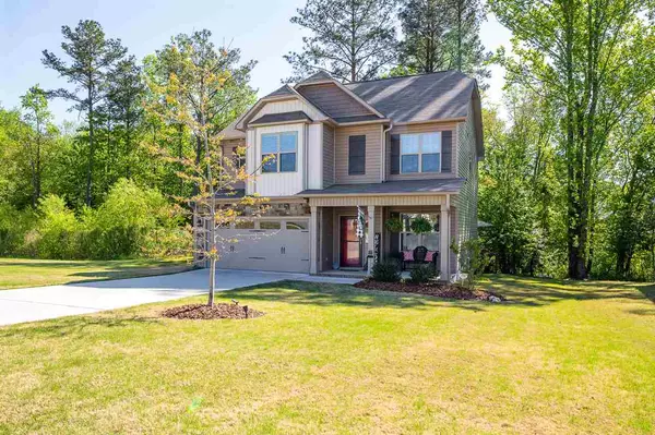 5549 Satinwood Drive, Clayton, NC 27520