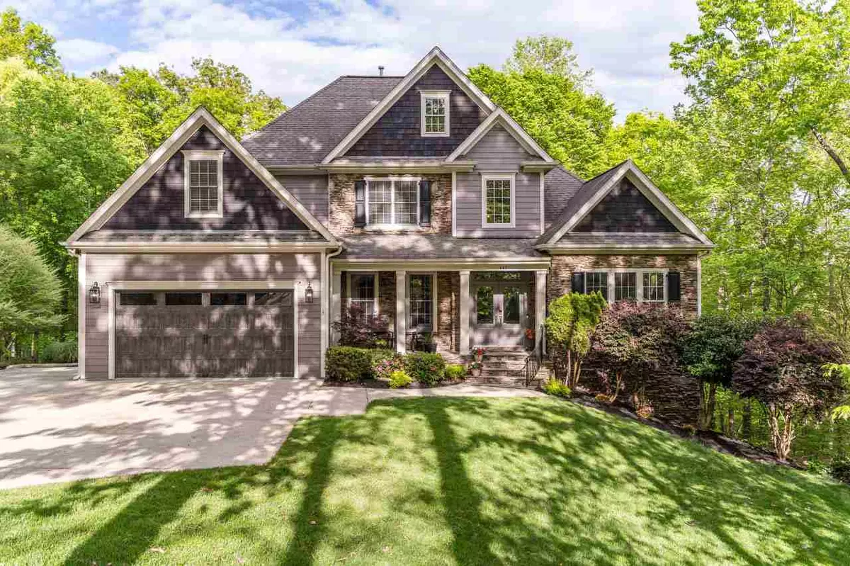 Chapel Hill, NC 27516,445 Ridge Springs Drive