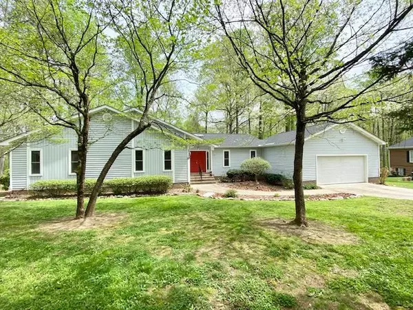 217 Saddletree Road, Oxford, NC 27565